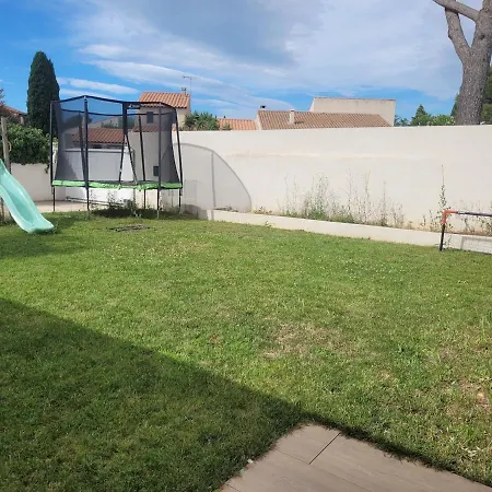 Holiday home Beautiful With Pool