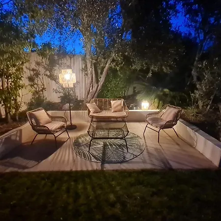 Casa de Férias Beautiful With Pool *