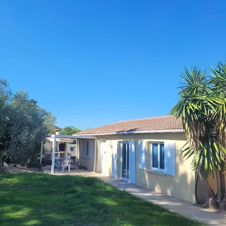 Beautiful With Pool Baillargues